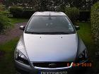 Ford Focus 2 0L 16V LPG Tunier