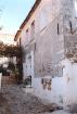Altes Steinhaus auf Lesvos/Griechenland