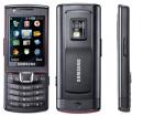 Biete Samsung S7220 Ultra CLASSIC Handy Vertragsübernahme D2