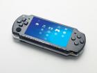 PSP Service Custom Firmware
