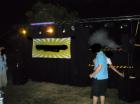 Profi DJ Komplettanlage Light Sound