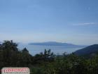 Grundstück in der Nahe von Opatija mit 2022m2