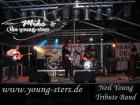 Wer hilft uns beim Bandbooking und Vertrieb