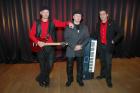 Hochzeitsband Tanzband Partyband für Ihre Feier.