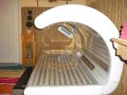 SOLARIUM- WOW ANGEBOT der Marke ERGOLINE Typ JK 26