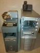 2x PC Gehäuse 1x Netzteil 200W