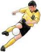 Fußball 40