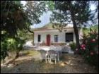 Ferienhaus/Sizilien eingebettet in der Natur