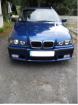 BMW 323i Touring M-Paket