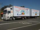 Pkw Autotransport Spanien Deutschland