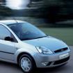 Autovermietung - Sofia Bulgarien - Veger rent a car - Ford Fiesta