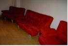 Sehr günstige schöne Couchgarnitur zu verkaufen