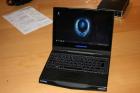 Alienware M11x mit Rechnung Service und ext. Laufwerk