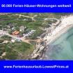 SARDINIEN Valledoria Ferienhaus am Meer Woche ab Euro 64 p. P.