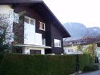 Möbliertes Erdgeschoss-Appartement in ruhige Lage doch im Zentrum Garmisch-Par