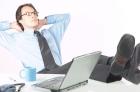 Der beste Nebenjob der Welt Wir haben IHN