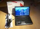 Notebook Toshiba Satellite A300-25k/4GBRam/512MB Grafik 1 Jahr
