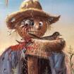 Morbid Scarecrow Sänger