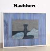 Wunderschöne Passepartouts für Ihre Fotos Bilder nach Ihren Wünschen TOP Weih