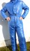 Glanznylon Skioverall