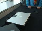 Apple MacBook Pro 15 Notebook 2 53 GHz Intel Core i5 8 GB DDR3 RAM 500GB HD