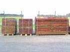 Hägele Schalung Bauschalung 77m mit Zubehör