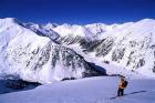 Ski- und Wanderhotel in Livigno Italien
