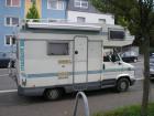 Fiat-Ducato Turbodiesel 1 9