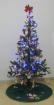 1xWeihnachtsbaum 2xlichtketten 50x deco NEU in OVP