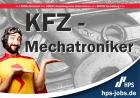 Raum Sylt KFZ Mechatroniker Mechaniker m/ w/ d