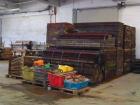 Wendler Schalung Standardschalung 424m mit Zubehör