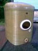 Wassertank/Zisterne