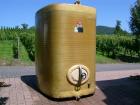 Regenwassertank