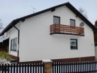 4 Zim. Wohnung 1. Stock in einem 2 Familienhaus in 94344 Wiesenfelden BMW Werks
