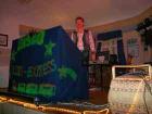 Disco Oldie Express mobile Disco