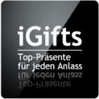 IGifts der Geschenke Discounter