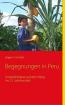 Buchempfehlung Begegnungen in Peru