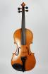 Violine aus Markneukirchen hell in Farbe und Klang
