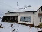 Schönes 2 Familien Haus in traumhaf ter ruhigen fast Kurort Lage zu verkaufen