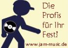 DJane sucht.