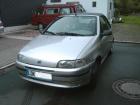 Fiat Punto Cabrio Cabrio/ Roadster 1995 120000 km. EUR 2. 200