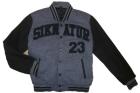 Collegejacke Siknatur23 by Siknatur College Jacke