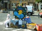 Clown Eddy Dr. Posemuckel für Kinder ab 3 Jahren