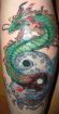 Tattoo Modelle gesucht