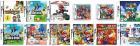 R4i DS / DSi / XL inkl. 12 Spiele MARIO Collection