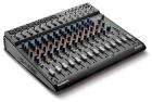 Alesis Multimix 16 Firewire kaum benutzt 18 Kanal Interface