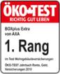 Wohngebäudeversicherung für Ein- und Zweifamilienhäuser