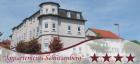 Vom Gasthof zum modernen Hotel