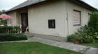 Ferienhaus im Sommer am Plattensee Ungarn zu vermieten