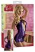 Sündhaft erotisch Supersexy Minikleid Grösse L